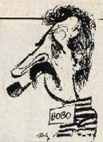 Décès de Paul Deliège : Bobo est orphelin.