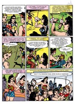 Wonder Woman Anthologie - Collectif - Urban Comics