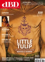 "Little Tulip" envoie la presse spécialisée BD au goulag