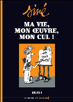 Siné s'exclut de « Charlie Hebdo »