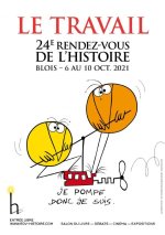  La BD aux Rendez-vous de l'Histoire de Blois 2021 : bilan et perspectives