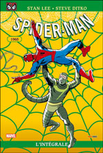 Spider-Man fête ses 50 ans (2/4) : Un générateur de "super-vilains"