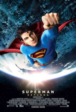 Le retour de Superman : Forcément super ?