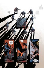 Dark Knight III T. 1 - Par Frank Miller, Brian Azzarello, Andy Kubert et Klaus Janson - Urban Comics