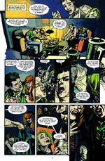 Enigma - Par Peter Milligan et Duncan Fregedo - Urban Comics