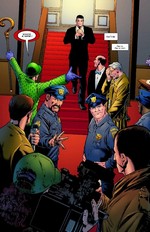 Paul Dini présente Batman T1 - Par Paul Dini - Urban Comics