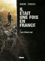 « Il était une fois en France » : La tentation du cas limite