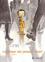 Jung adopte le roman graphique