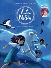 Le premier tome de "Lulu et Nelson" (Ed. Soleil) remporte le prix des lecteurs du Journal de Mickey