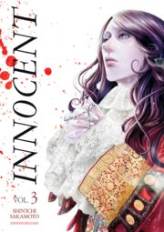 Innocent T3 & T4 - Par Shin'ichi Sakamoto - Delcourt Manga