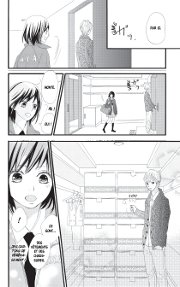 ReRe : Hello ! T1 - Par Tôko Minami - Delcourt Manga
