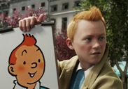 La suite de Tintin par Peter Jackson : pas avant quatre ans !