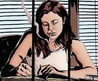Jessica Jones : Alias, Tome 1 – Par Brian Michael Bendis & Michael Gaydos – Panini Comics