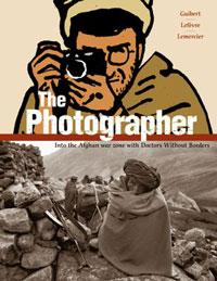 “Le Photographe » sauve l'honneur de la France à San Diego 2010 
