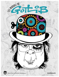 Pour ActuaBD, Gotlib est la personnalité "bande dessinée" de l'année 2014
