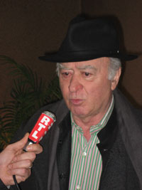 José Muñoz, un choix naturel pour l'Académie des Grands Prix