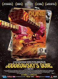 Jodorowsky's Dune enfin en salle !