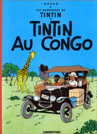Tintin va être jugé pour « racisme »