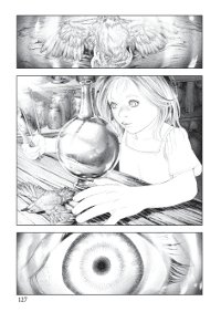 Innocent T2 - Par Shin'ichi Sakamoto - Delcourt Manga
