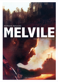 Romain Renard : "Melvile sera une collection de récits se déroulant dans la même ville"