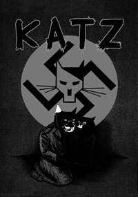 Katz : " On craint autant les négationnistes que ceux qui naturalisent l'histoire "