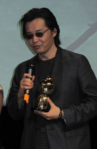 Japan Expo Awards 2010 : Kaze et Kana raflent la mise