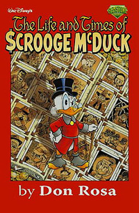 Carl Barks, le « Good Duck Artist » 