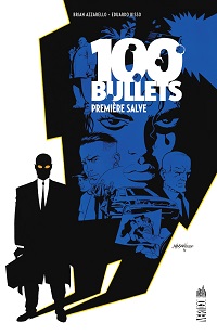 Brother Lono 100 Bullets - Par Brian Azzarello & Eduardo Risso - Urban Comics