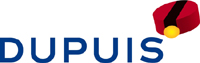 Nouveau logo pour Dupuis