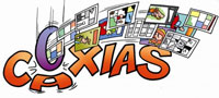 Coxias de Caxias : Montrer la bande dessinée mondiale 