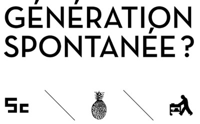 Angoulême 2011 : l'exposition d'une "Génération Spontanée" et insaisissable 