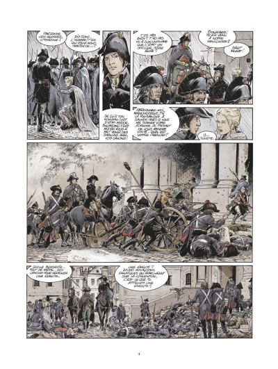 Les Pirates de Barataria, t. 10 : Galveston - Par M. Bourgne et F. Bonnet - Glénat