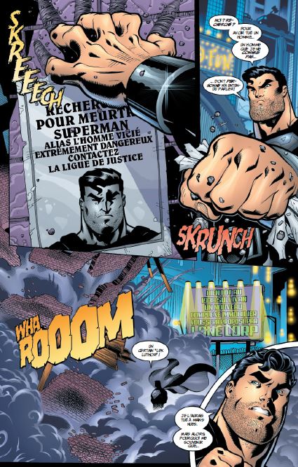 Empereur Joker - Par Jeph Loeb, J. M. DeMatteis, Joe Kelly et Ed McGuinness (trad. Mathieu Auverdin) - Urban Comics