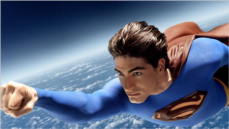 Les héritiers de Siegel et Shuster peuvent enfin partager les droits de Superman