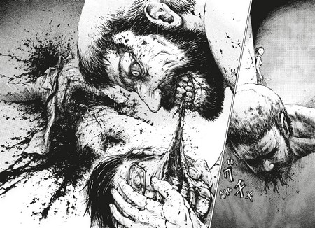 "Crueler than Dead" (Glénat) : ce que nous dit le manga sur les zombies, et les zombies sur le manga