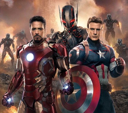 Avengers, L'Ère d'Ultron : la phase deux du déploiement de l'univers Marvel
