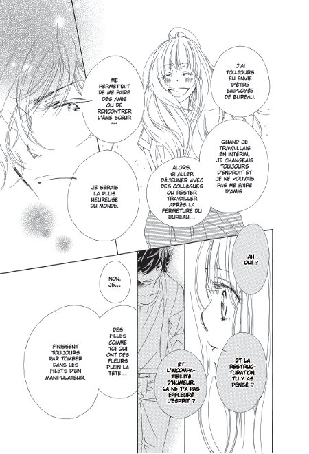 Plus question de fuir ! T1 - Par Kazumi Kazui (Trad. Nathalie Terisse) - Soleil Manga