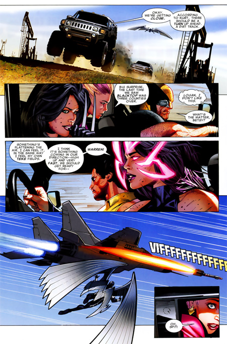 X-Men N°1 et 2 - Collectif - Panini Comics