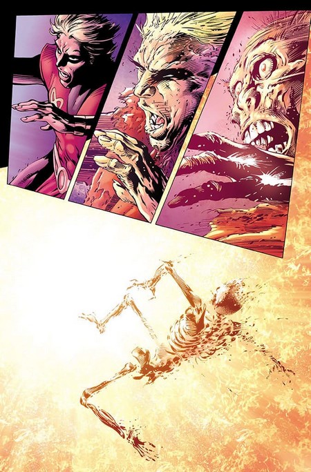 Thanos & Warlock | L'Entité de l'infini – Par Jim Starlin & Alan Davis – Panini Comics