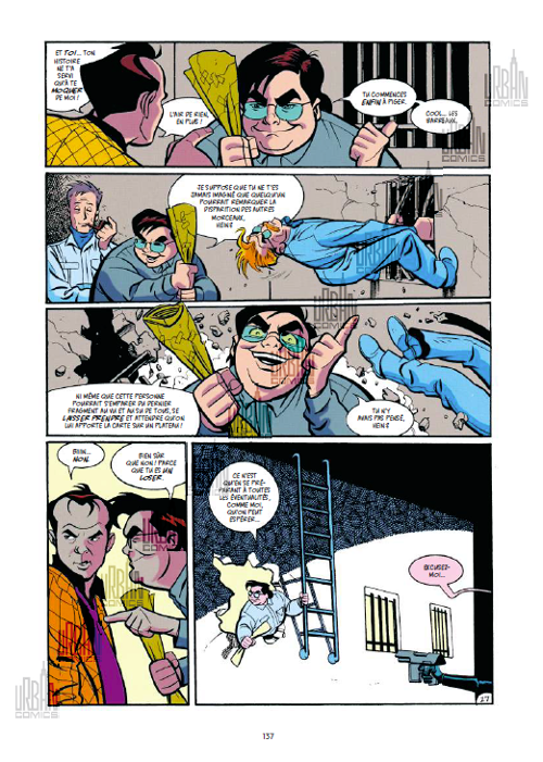 Batman Aventures T4 - Urban Comics