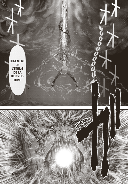 Coma héroïque dans un autre monde T.7 - Par Hotondo Shindeiru - Éd. Soleil Manga