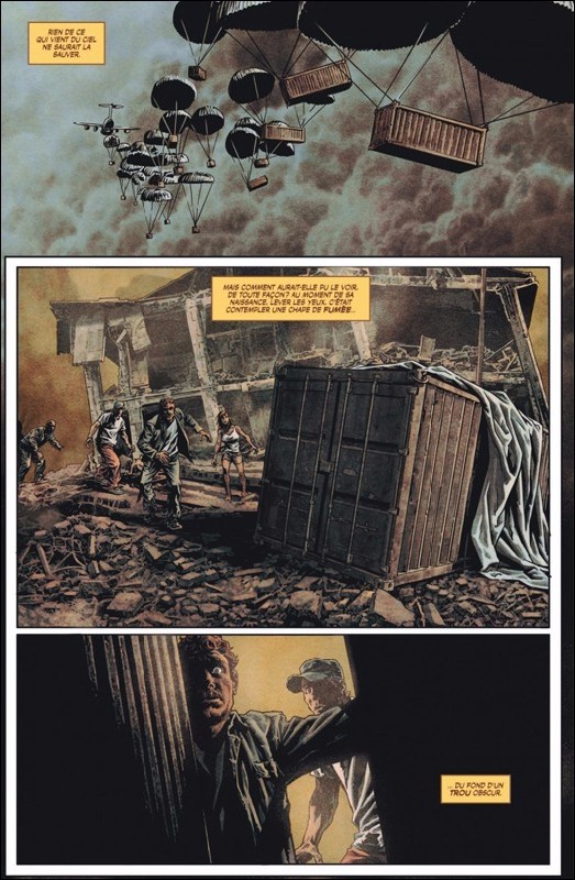 Suiciders T2 - Par Lee Bermejo, Alessandro Vitti & Gerardo Zaffino - Urban Comics