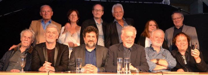 Bernard Yslaire : « Nous voulons instaurer la parité entre auteur et autrice au sein de l'Académie du Prix Diagonale »