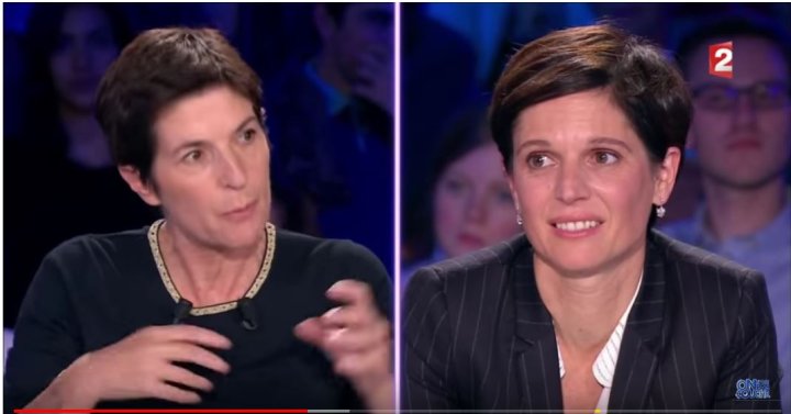 TRIBUNE LIBRE À Chantal Montellier : Les larmes amères de Christine Angot (Stop the Lynchage !)
