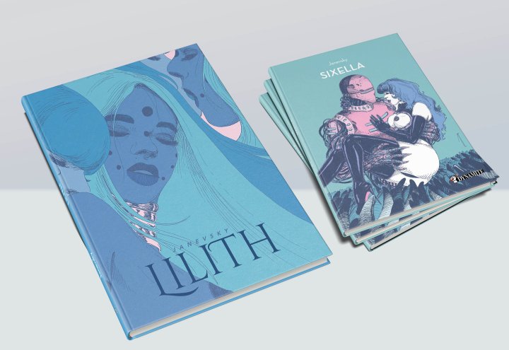 L'actualité du financement participatif - Lilith de Janevsky - Editions La Musardine - Label Dynamite - Plateforme Ulule