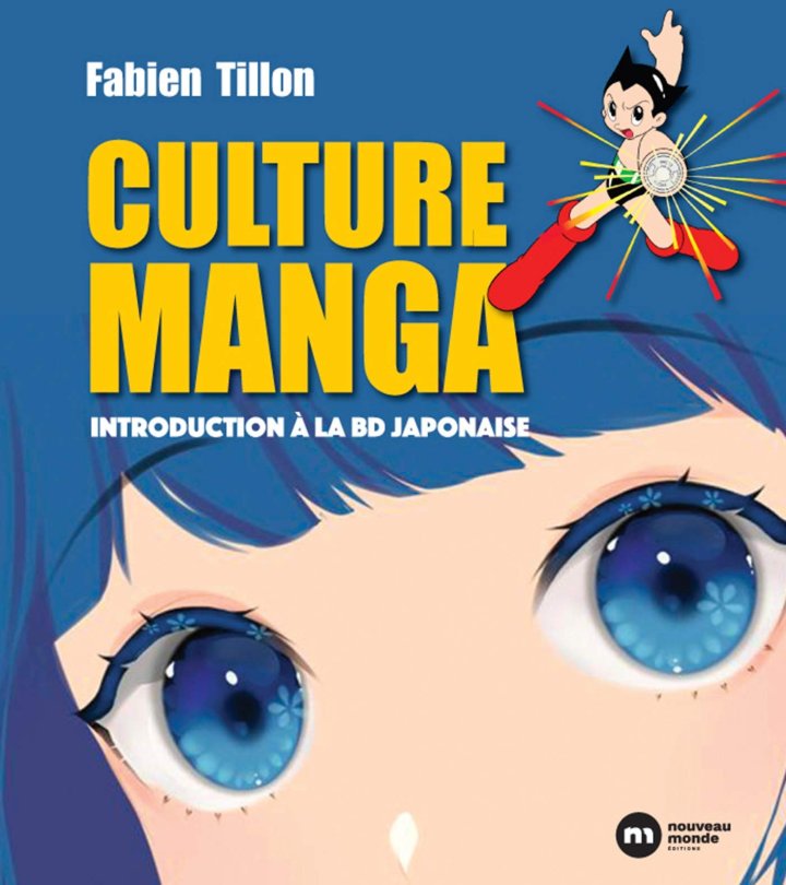 Fabien Tillon, auteur de « Culture Manga » : « La fameuse « ligne claire » hergéenne est-elle issue de la création graphique japonaise ? » [PODCAST]