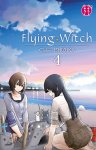 Flying Witch T4 & T5 - Par Chihiro Ishizuka - nobi nobi