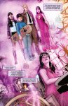 Justice League Dark - Par Jeff Lemire, Ray Fawkes et Mikel Janin - Urban Comics