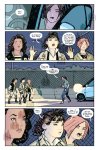 Paper Girls T2 - Par Brian K. Vaughan et Cliff Chiang - Urban Comics