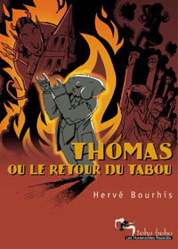 Les petits livres d'Hervé Bourhis